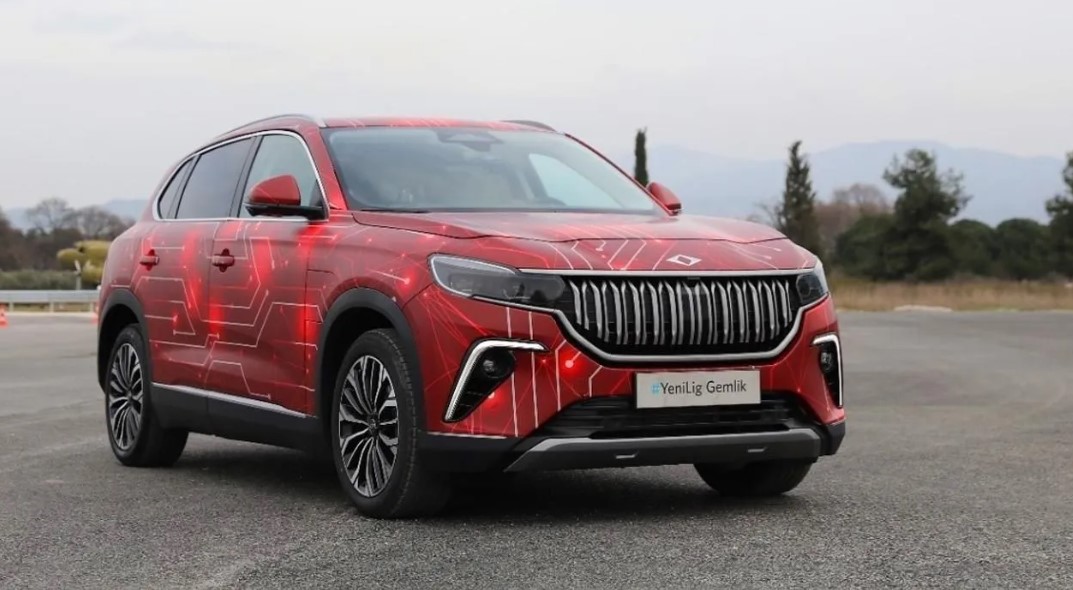 Mayısta en çok satılan markalar belli oldu: Kaç adet TOGG satıldı? 6