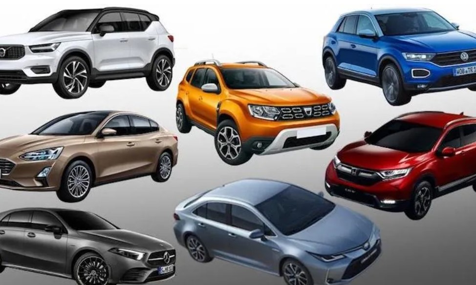 Mayısta en çok satılan markalar belli oldu: Kaç adet TOGG satıldı? 7