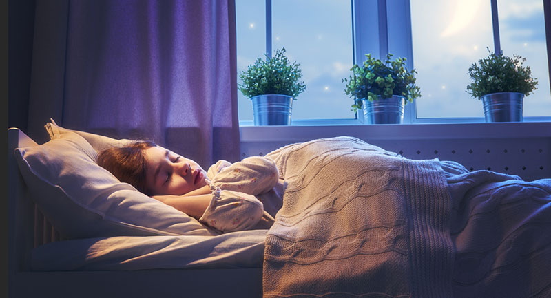 Her gece bu tarafa doğru uyuyanlar en doğrusunu yapıyor! En faydalı uyuma şekli ortaya çıktı 9