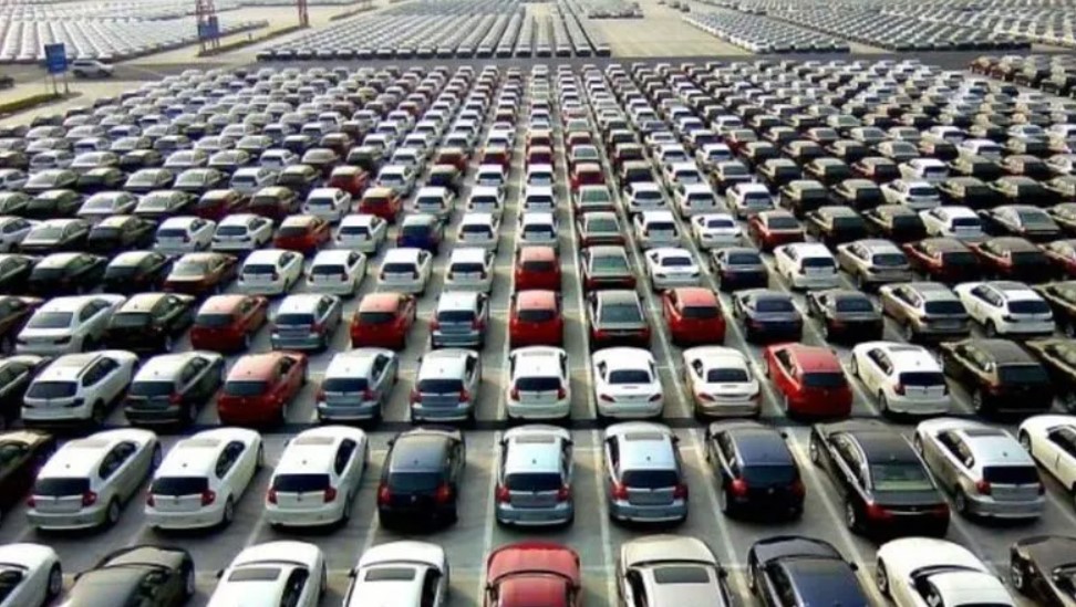 Mayısta en çok satılan markalar belli oldu: Kaç adet TOGG satıldı? 9