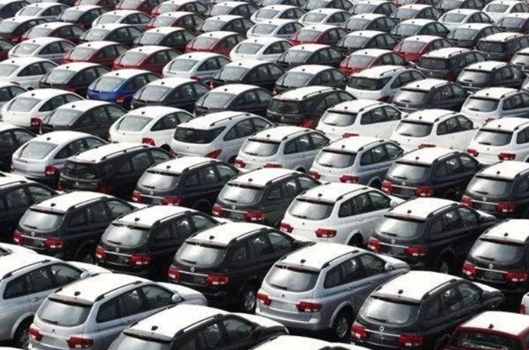 Mayısta en çok satılan markalar belli oldu: Kaç adet TOGG satıldı? 8