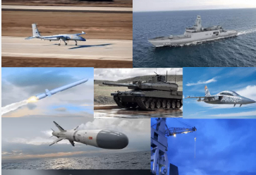 ABD Türkiye'nin o silahını konuşuyor! 'Sadece bizim değil tüm dünyanın dikkatini çekti' diyerek duyurdular 1