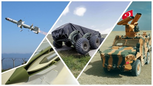 ABD Türkiye'nin o silahını konuşuyor! 'Sadece bizim değil tüm dünyanın dikkatini çekti' diyerek duyurdular 6