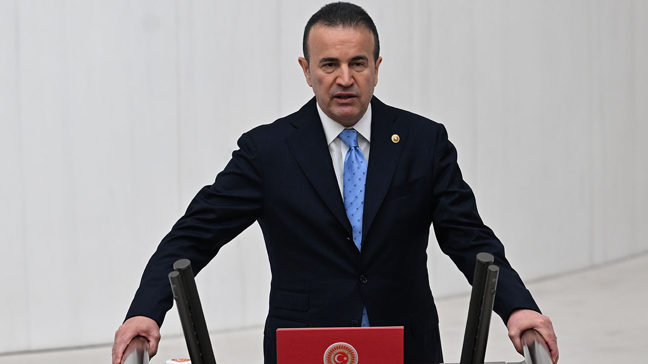 Meclis'te 28. Dönem: İşte yemin eden MHP'li vekiller 11