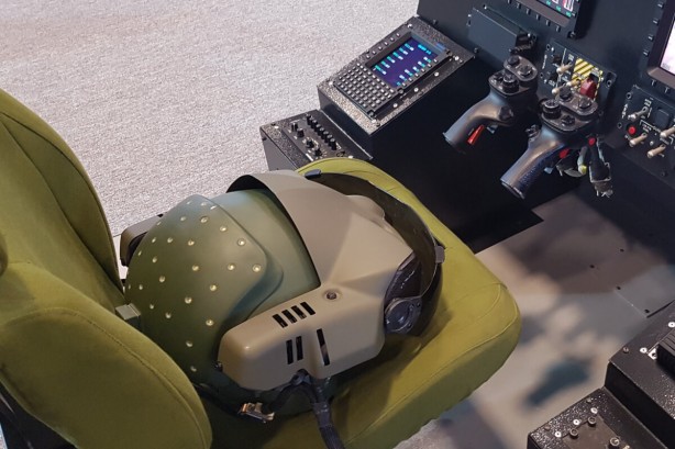 ATAK helikopterde öğrenildi! Bomba özellik Milli Muharip Uçak'ta kullanılacak 5