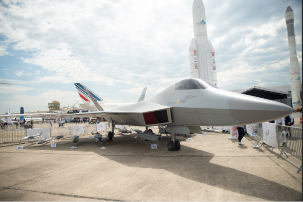 ATAK helikopterde öğrenildi! Bomba özellik Milli Muharip Uçak'ta kullanılacak 2