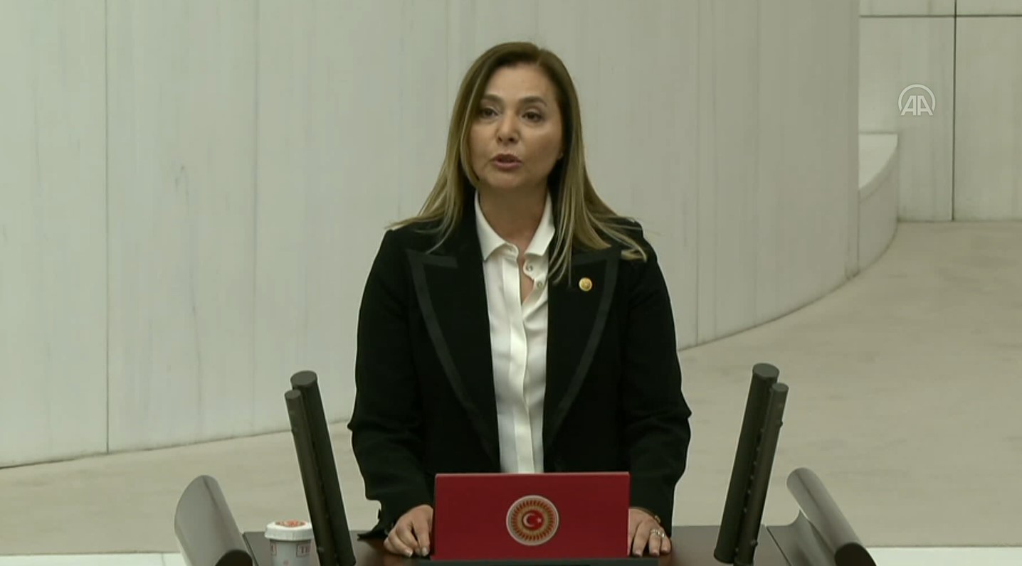 Meclis'te 28. Dönem: İşte yemin eden MHP'li vekiller 4