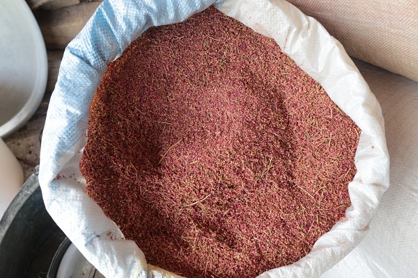 Azteklerin 'Ölümsüzlük bitkisi' Türkiye'de! Çölyak hastaları için yeni alternatif 9