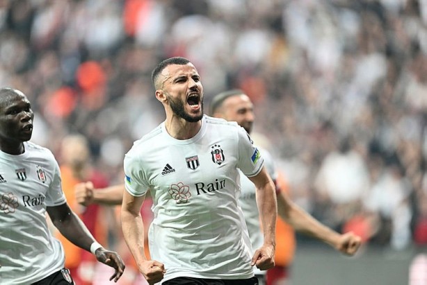 Beşiktaş'ta yaprak dökümü başladı! Şenol Güneş 5 yıldızın biletini kesti... 9