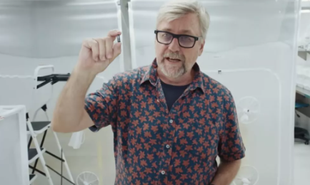 Bill Gates'ten dehşete düşüren proje! Milyonlarca sivrisineği sokaklara bıraktı, herkes kendine dikkat etsin 17