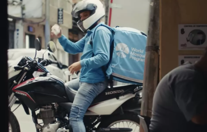 Bill Gates'ten dehşete düşüren proje! Milyonlarca sivrisineği sokaklara bıraktı, herkes kendine dikkat etsin 16