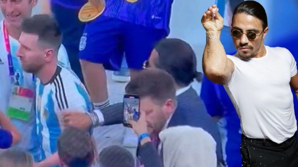 ‘Bir daha asla’ Sosyete kasabı Nusret bi̇n pi̇şman 3