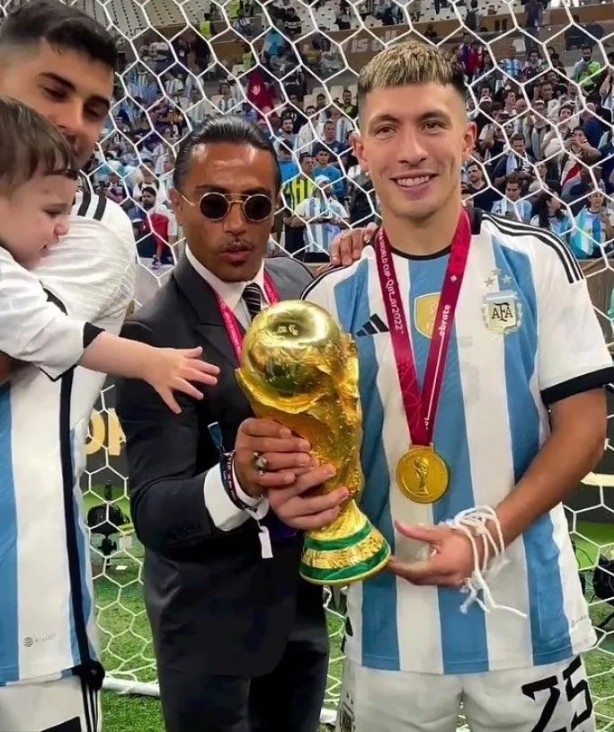 ‘Bir daha asla’ Sosyete kasabı Nusret bi̇n pi̇şman 5