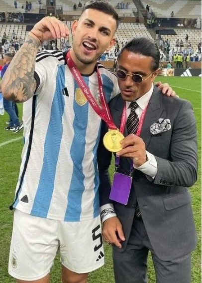 ‘Bir daha asla’ Sosyete kasabı Nusret bi̇n pi̇şman 6