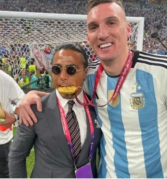 ‘Bir daha asla’ Sosyete kasabı Nusret bi̇n pi̇şman 8