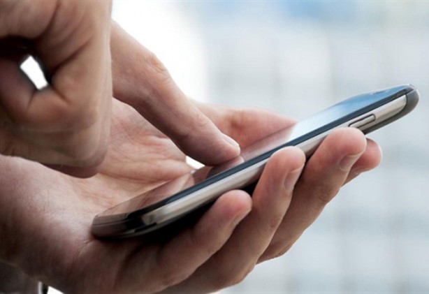 Bir sorun daha tarihe karışabilir! Cep telefonları için tarihi buluş 4