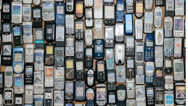 Bir sorun daha tarihe karışabilir! Cep telefonları için tarihi buluş 2