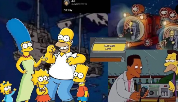 'Bu kadar da olmaz' dedirtmişlerdi! The Simpsons yazarından dünyayı ayağa kaldıran itiraf 10