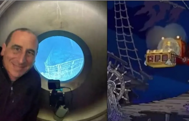 'Bu kadar da olmaz' dedirtmişlerdi! The Simpsons yazarından dünyayı ayağa kaldıran itiraf 8