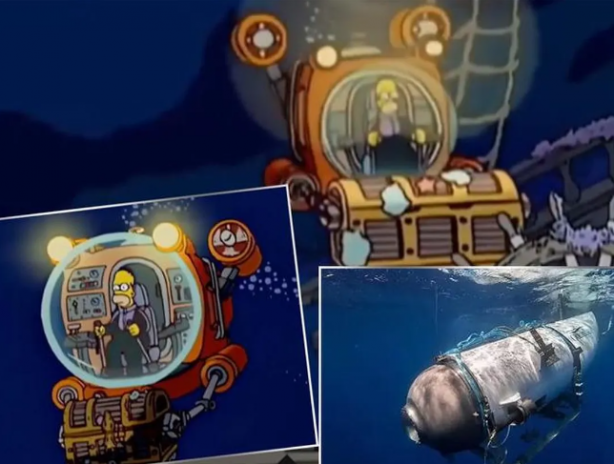 'Bu kadar da olmaz' dedirtmişlerdi! The Simpsons yazarından dünyayı ayağa kaldıran itiraf 9