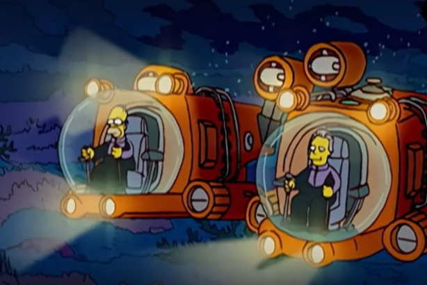 'Bu kadar da olmaz' dedirtmişlerdi! The Simpsons yazarından dünyayı ayağa kaldıran itiraf 7