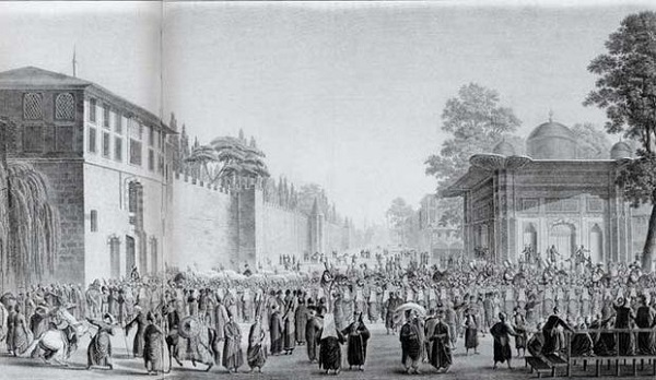 Bunları belki de ilk kez duyacaksınız! İşte, İstanbul'un en eski isimleri 10