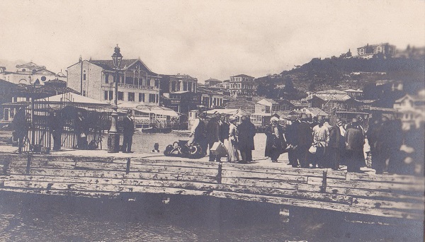 Bunları belki de ilk kez duyacaksınız! İşte, İstanbul'un en eski isimleri 13