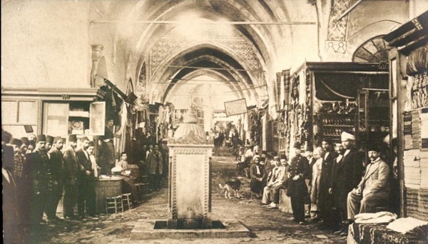 Bunları belki de ilk kez duyacaksınız! İşte, İstanbul'un en eski isimleri 6