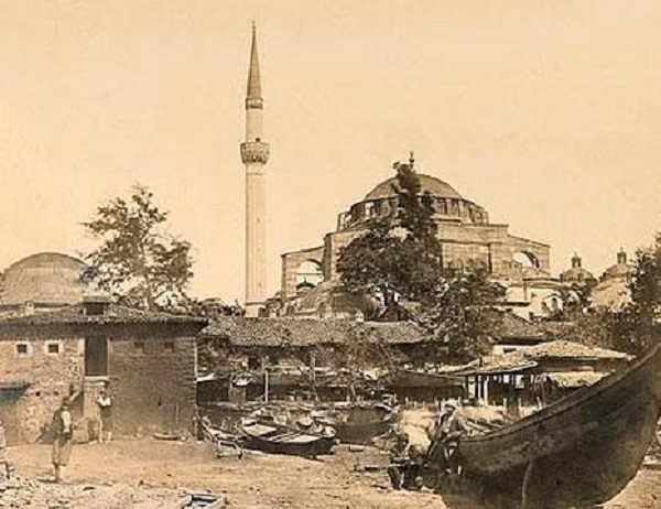 Bunları belki de ilk kez duyacaksınız! İşte, İstanbul'un en eski isimleri 2