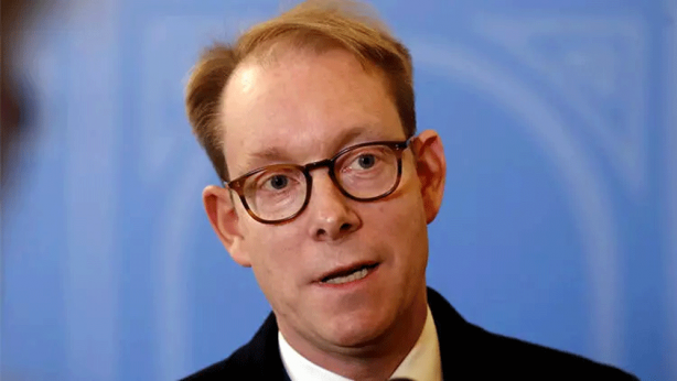 Bütün dünyadan Hakan Fidan'a tebrik yağıyor! Mevkidaşlarının ortak bir talebi var 10