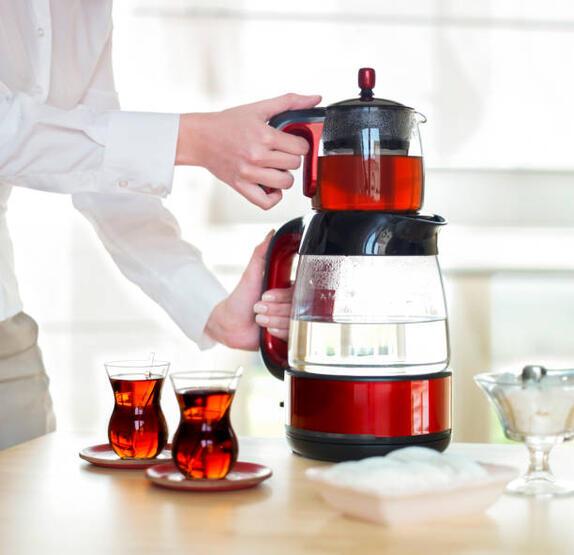 Çay değil zehir demliyoruz! Kansere davet çıkarıyor 5