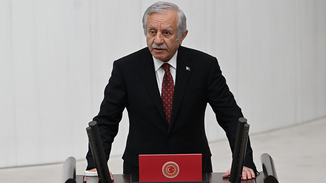 Meclis'te 28. Dönem: İşte yemin eden MHP'li vekiller 35