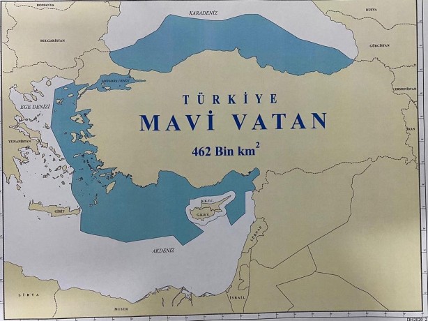 Cihat Yaycı Türkiye'ye karşı yürütülen tehlike planı deşifre etti! Savaşa hazırlanıyorlar, her an patlayabilir 11