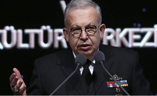 Cihat Yaycı Türkiye'ye karşı yürütülen tehlike planı deşifre etti! Savaşa hazırlanıyorlar, her an patlayabilir 12