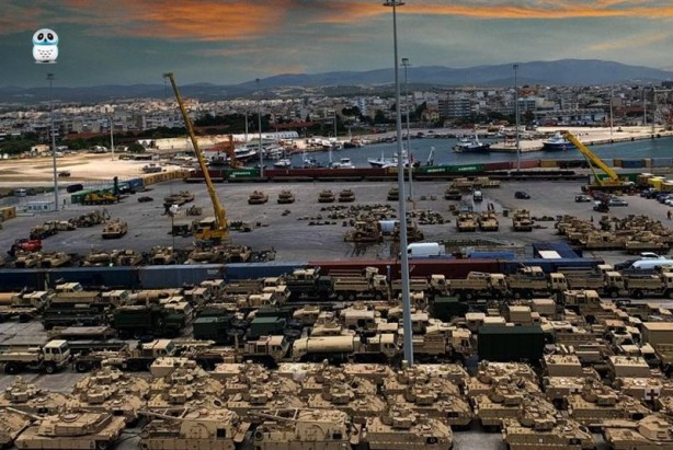 Cihat Yaycı Türkiye'ye karşı yürütülen tehlike planı deşifre etti! Savaşa hazırlanıyorlar, her an patlayabilir 5