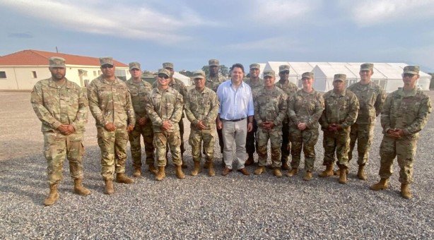 Cihat Yaycı Türkiye'ye karşı yürütülen tehlike planı deşifre etti! Savaşa hazırlanıyorlar, her an patlayabilir 9