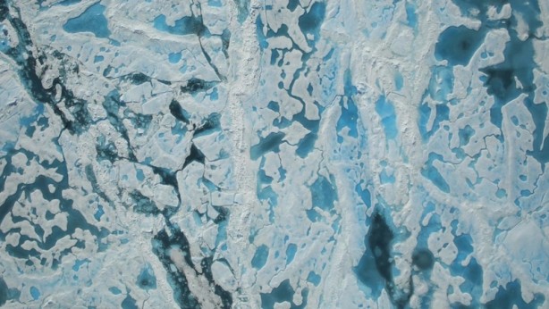 Daha önce tespit edilememişti! NASA kameralarına ilk kez yakalandı 2