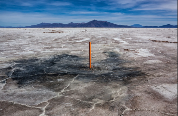 Dünyaca ünlü şirketler petrolü bıraktı! Her yerde onu arıyor, Türkiye'de de var 1