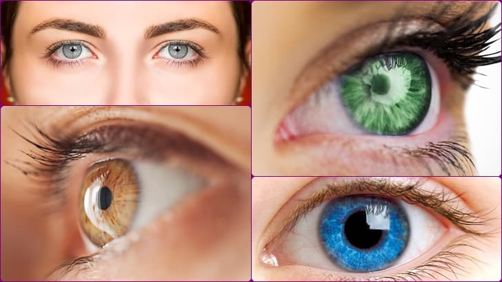 Alkol bağımlılığı göz rengiyle ilgili çıktı! Bakın hangi renk daha yatkın... 2