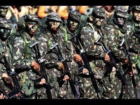 Dünyanın en güçlü orduları belli oldu! İşte Türkiye’nin sıralamadaki yeri… 36