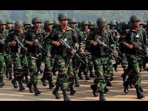 Dünyanın en güçlü orduları belli oldu! İşte Türkiye’nin sıralamadaki yeri… 10