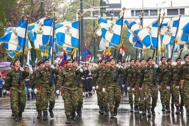 Dünyanın en güçlü orduları belli oldu! İşte Türkiye’nin sıralamadaki yeri… 63