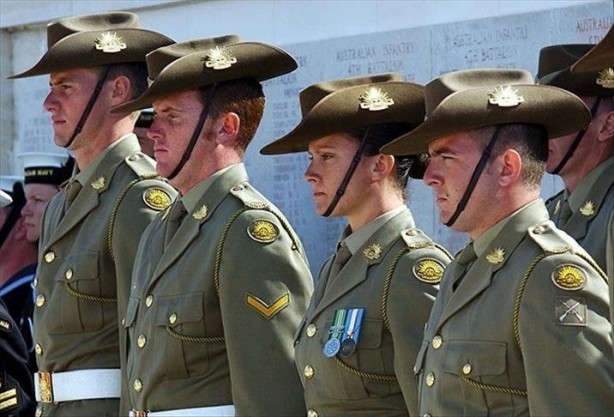 Dünyanın en güçlü orduları belli oldu! İşte Türkiye’nin sıralamadaki yeri… 88
