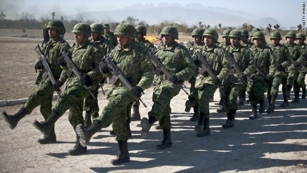 Dünyanın en güçlü orduları belli oldu! İşte Türkiye’nin sıralamadaki yeri… 19