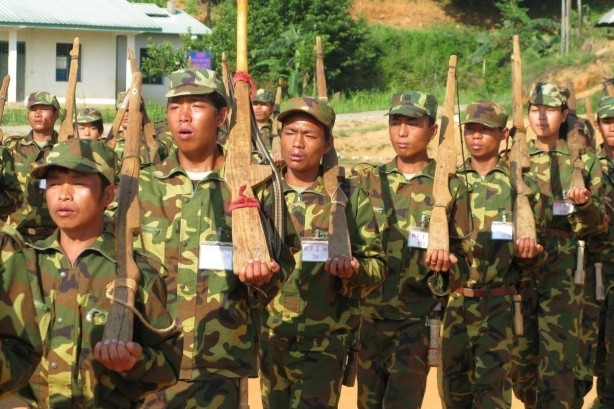 Dünyanın en güçlü orduları belli oldu! İşte Türkiye’nin sıralamadaki yeri… 13