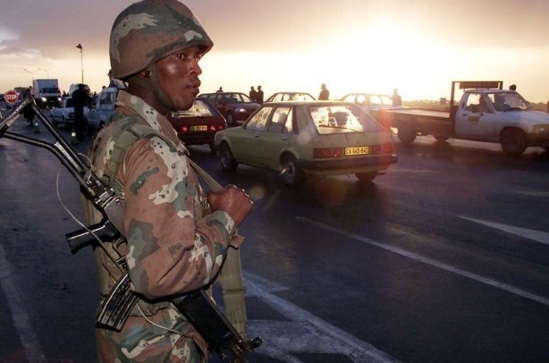 Dünyanın en güçlü orduları belli oldu! İşte Türkiye’nin sıralamadaki yeri… 72