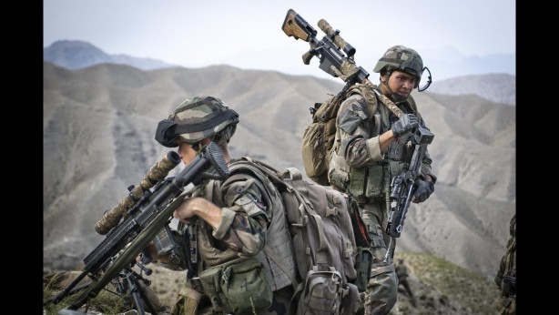 Dünyanın en güçlü orduları belli oldu! İşte Türkiye’nin sıralamadaki yeri… 52