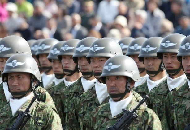 Dünyanın en güçlü orduları belli oldu! İşte Türkiye’nin sıralamadaki yeri… 53