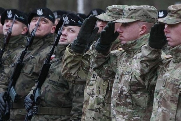 Dünyanın en güçlü orduları belli oldu! İşte Türkiye’nin sıralamadaki yeri… 30