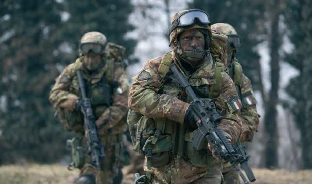 Dünyanın en güçlü orduları belli oldu! İşte Türkiye’nin sıralamadaki yeri… 79